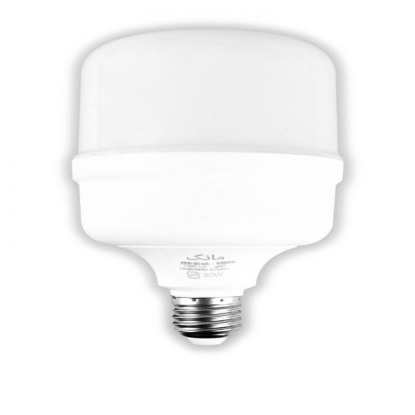 لامپ جاینت 30 وات مانگ