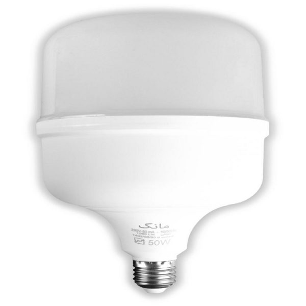 لامپ جاینت 50 وات مانگ